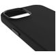 Decoded iPhone 15 Siliconen Hoesje Backcover - Graphene