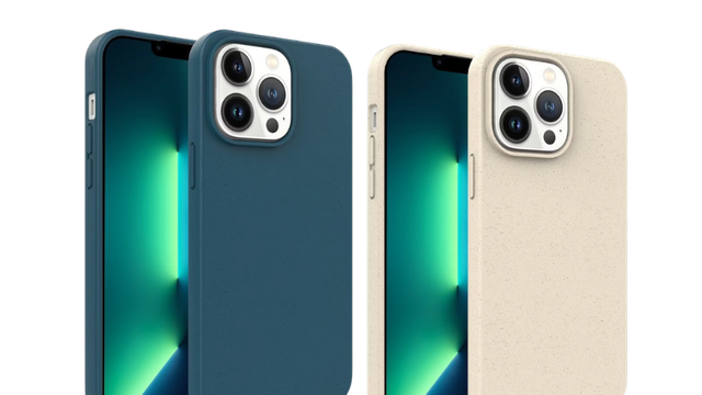 Duurzame telefoonhoesjes