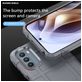 Mobigear Rugged Shield Motorola Moto G31 Hoesje Flexibel TPU Backcover Shockproof - Grijs