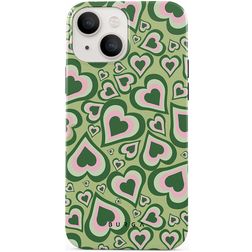 Burga Tough iPhone 13 Hoesje Hardcase Backcover Shockproof - Euphoria