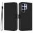Mobigear Urban Wallet Samsung Galaxy S26 Ultra Hoesje Bookcase Portemonnee - Zwart