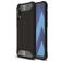 Mobigear Outdoor Samsung Galaxy A50 Hoesje Hardcase Backcover Shockproof - Zwart