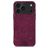 MIO iPhone 17 Pro Max MagSafe Hoesje Hardcase Backcover - Berry Blooms