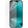 PanzerGlass Classic Fit iPhone 14 Plus Glazen Screenprotector - Case Friendly