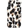MIO Samsung Galaxy A34 MagSafe Hoesje Hardcase Backcover - Leopard