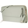 Antonio Fonzo Crossbody Clutch Telefoontasje - Large - Groen