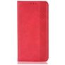 Mobigear Sensation ASUS ROG Phone 7 Hoesje Bookcase Portemonnee - Rood