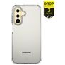 ITSKINS Level 2 SpectrumClear R Doorzichtig Samsung Galaxy A56 Hoesje Flexibel TPU Backcover Shockproof - Transparant