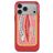 Burga Tough iPhone 18 Pro Max MagSafe Hoesje Hardcase Backcover Shockproof - Gourmet