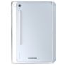 Mobilize Gelly Case Samsung Galaxy Tab S10 FE Hoes Flexibel TPU Backcover - Transparant