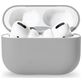 Decoded AirCase Lite Apple AirPods 3 Hoesje Flexibel Siliconen - Clay