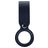 Xccess Loop Apple AirTag Hoesje Sleutelhanger - Donkerblauw