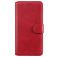 Mobigear Wallet Google Pixel 6 Hoesje Bookcase Portemonnee - Rood