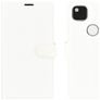 Mobigear Classic Google Pixel 4a Hoesje Bookcase Portemonnee - Wit