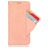 Mobigear Slide Wallet OPPO Find X9 Hoesje Bookcase Portemonnee - Roze