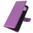 Mobigear Classic Realme C11 (2020) Hoesje Bookcase Portemonnee - Paars