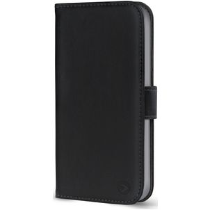Mobilize Classic Gelly Wallet Xiaomi 14T Hoesje Bookcase Portemonnee - Zwart