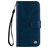 Mobigear Wallet Samsung Galaxy A40 Hoesje Bookcase Portemonnee - Blauw