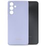 Mobilize Rubber Gelly Samsung Galaxy A05s Hoesje Flexibel TPU Backcover - Pastel Purple
