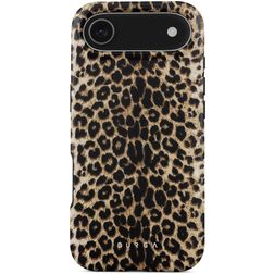 Burga Tough iPhone Air MagSafe Hoesje Hardcase Backcover Shockproof - Player