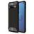 Mobigear Outdoor Samsung Galaxy S10 Hoesje Hardcase Backcover Shockproof - Zwart