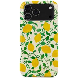 Burga Tough iPhone 17 Pro Max MagSafe Hoesje Hardcase Backcover Shockproof - Capri