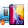 Mobigear iPad Pro 13 Inch (2024) Glazen Screenprotector - Case Friendly (3-Pack)