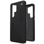 Speck Presidio2 Grip Samsung Galaxy S25 Ultra Hoesje Hardcase Backcover Shockproof - Zwart