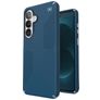 Speck Presidio2 Grip Samsung Galaxy S26 Plus MagSafe Hoesje Hardcase Backcover Shockproof - Coastal Blue
