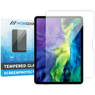 Mobigear iPad Pro 11 Inch (2024) Glazen Screenprotector - Case Friendly