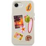 Burga Tough iPhone 16e MagSafe Hoesje Hardcase Backcover Shockproof - Sun Chaser