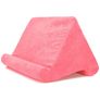 Mobigear Pillow Tablet Standaard - Roze Universeel