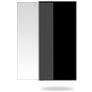 Mobilize Samsung Galaxy S24 Ultra Glazen Screenprotector - Case Friendly