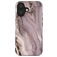 Burga Tough iPhone 16 Plus Hoesje Hardcase Backcover Shockproof - Golden Taupe