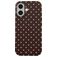 Burga MagSafe Tough iPhone 17 Hoesje Hardcase Backcover Shockproof - Sorry Busy