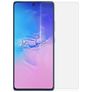 Mobigear Samsung Galaxy S10 Glazen Screenprotector - Case Friendly