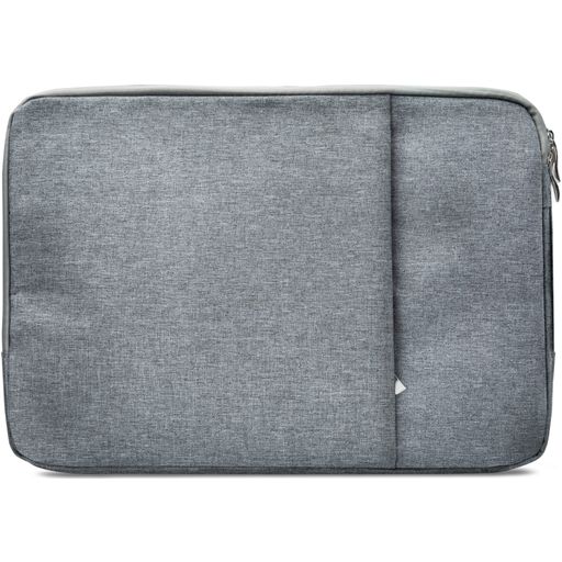 Xccess Laptop Sleeve 13 inch Laptop hoes - Grijs