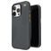 Speck Presidio2 Grip iPhone 15 Pro Hoesje Hardcase Backcover Shockproof - Charcoal Grey