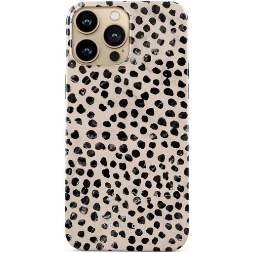 Burga Tough iPhone 13 Pro Max Hoesje Hardcase Backcover Shockproof - Almond Latte