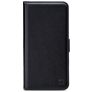 Mobilize Classic Gelly Wallet OPPO A52 Hoesje Bookcase Portemonnee - Zwart