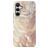 Burga Tough Samsung Galaxy A55 Hoesje Hardcase Backcover Shockproof - Serene Sunset