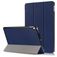 Mobigear Tri-Fold iPad Air 3 (2019) Hoes Bookcase - Donkerblauw