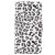 Mobigear Leopard Samsung Galaxy S9 Plus Hoesje Bookcase Portemonnee - Wit