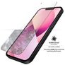 PanzerGlass Standard Fit iPhone 13 Mini Glazen Screenprotector - Case Friendly