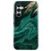 Burga Tough Samsung Galaxy A54 Hoesje Hardcase Backcover Shockproof - Emerald Pool