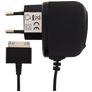 Mobilize Travel Oplader Apple 30-pin 1 Meter 5W 1A - Zwart