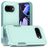 Mobigear Heavy Armor Google Pixel 9a Hoesje Hardcase Backcover Shockproof - Groen