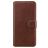 Mobigear Wallet Realme GT Neo 3 Hoesje Bookcase Portemonnee - Bruin
