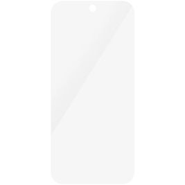 PanzerGlass Ultra-Wide Fit Google Pixel 9 Glazen Screenprotector - Case Friendly