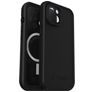 OtterBox Fre iPhone 15 MagSafe Hoesje Hardcase Backcover Shockproof - Zwart